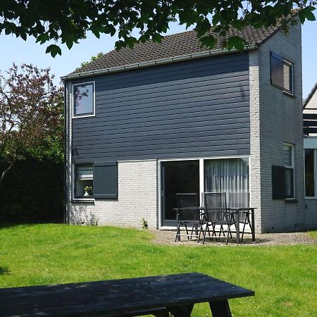Haringvliet 077 - Noordzeepark Ouddorp - Not Intended For Company Or Work-Related Stays Exterior photo