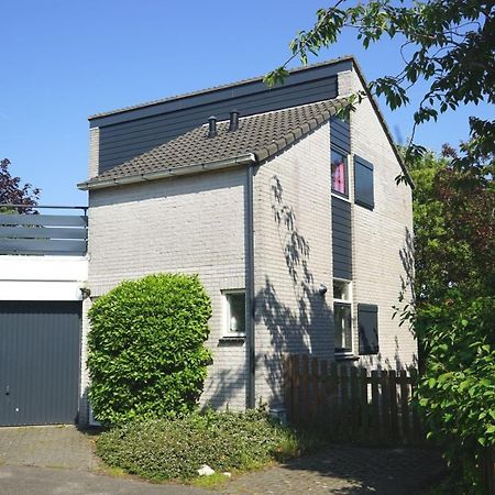 Haringvliet 077 - Noordzeepark Ouddorp - Not Intended For Company Or Work-Related Stays Exterior photo