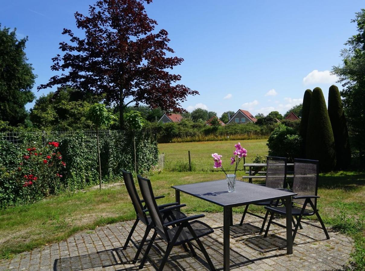 Haringvliet 077 - Noordzeepark Ouddorp - Not Intended For Company Or Work-Related Stays Exterior photo