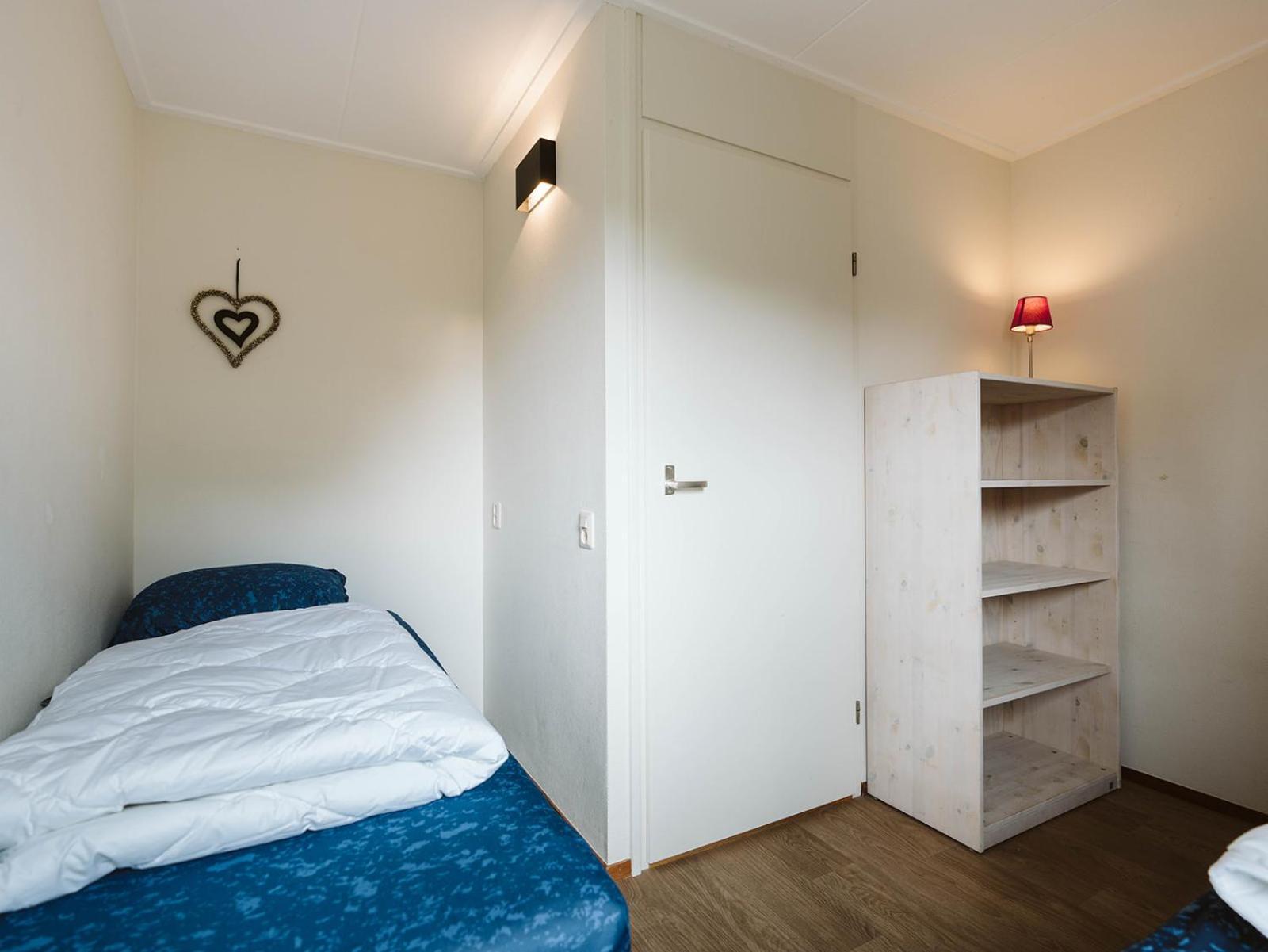 Haringvliet 077 - Noordzeepark Ouddorp - Not Intended For Company Or Work-Related Stays Exterior photo