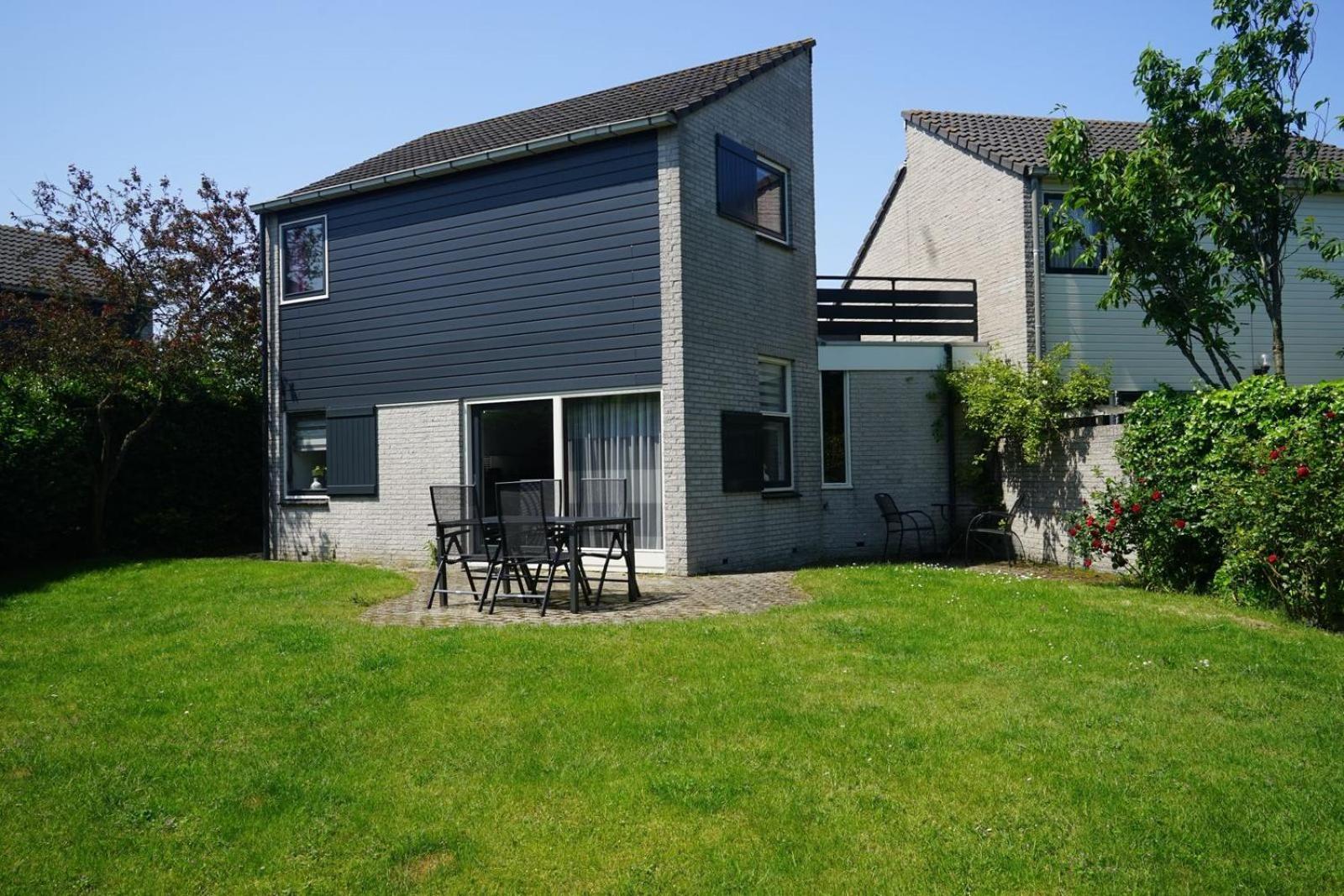 Haringvliet 077 - Noordzeepark Ouddorp - Not Intended For Company Or Work-Related Stays Exterior photo